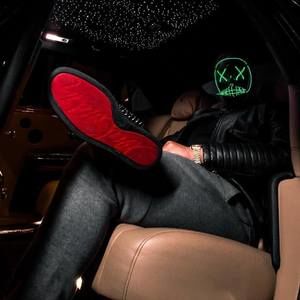 Meet your Posher, Yanky